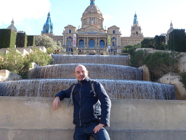 Barcelone